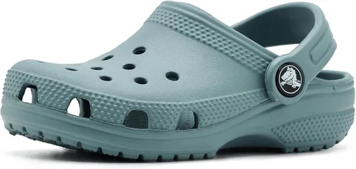 Vista 15 de Crocs Zuecos clásicos para niños