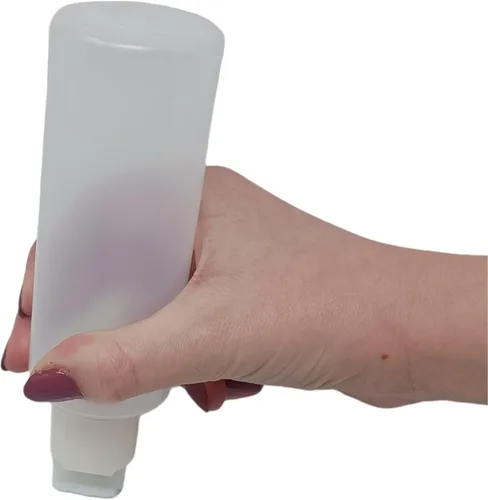 Vista 5 de ESI Aplicador de punta de fieltro 0.750" x 0.312" con botella para dispensar líquidos. Múltiples opciones de flujo. Aplica materiales como