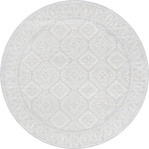 Vista 162 de Safavieh - Alfombra decorativa de la colección Tulum, modelo TUL264F, estilo marroquí, bohemio y desgastado, no suelta pelusa, para sala, vestíbulo