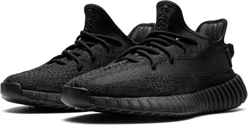 Vista 2 de adidas Mens Yeezy Boost 350 V2 GY3438