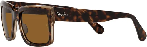 Vista 3 de Ray-Ban RB2191 Inverness - Lentes de sol rectangulares
