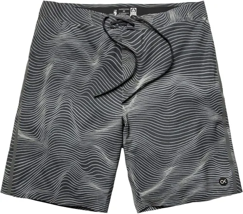 Outerknown Men's Standard Apex Trunk by Kelly Slater