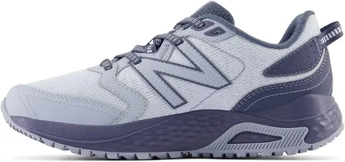 Vista 2 de New Balance 410 V7 - Tenis para correr en senderos para mujer