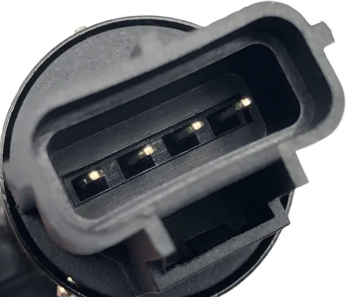 Vista 4 de DEVMO 4874373AB Válvula de control de aire de ralentí (válvula Iac) compatible con J-e-e-p Wrangler 2.5L 4.0L 1998-2004 Reemplaza AC176, 2H1094
