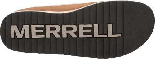 Vista 4 de Merrell Botas de nieve Juno para mujer, Nieve