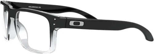 Vista 3 de Oakley Ox8156 Holbrook Rx Square - Marcos para gafas graduadas para hombre