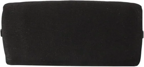 Vista 6 de Prada Bolso de embrague cosmético de tela Cordura negro, Negro -, Embrague cosmético de tela Cordura
