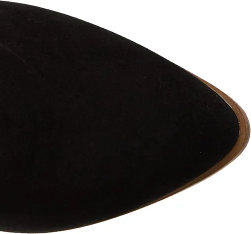 Vista 8 de Tienda Essentials Botas de tacón alto para mujer