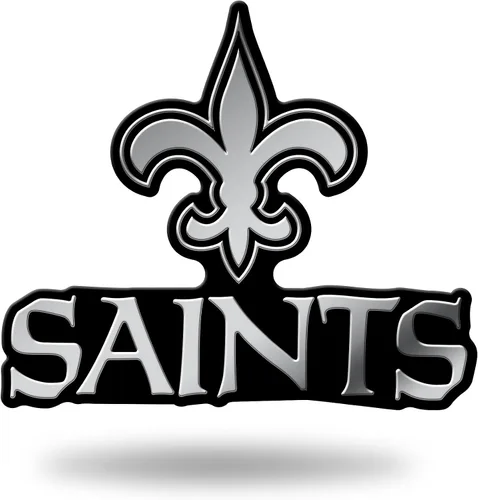 Vista 20 de Escudo de la NFL troquelado para auto