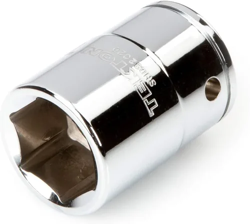 Vista 42 de TEKTON Unidad de 3/4 pulgadas x 1 pulgada de profundidad de 6 puntos de enchufe SHD33025