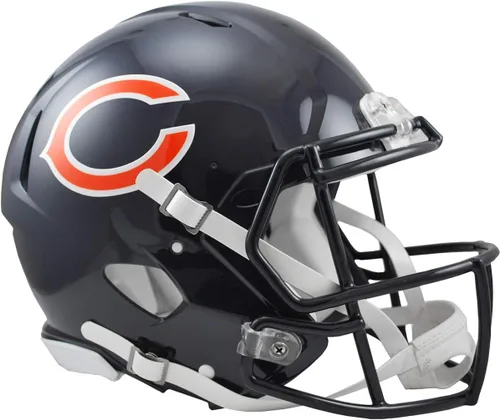 Vista 13 de Riddell NFL Mens Speed Authentic Football Helmet
