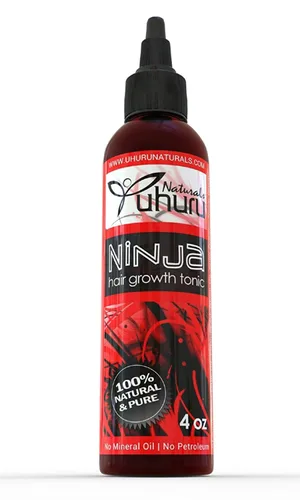 Vista 20 de Uhuru Naturals Aceite de batana crudo (16 0z) 100% puro y orgánico de Honduras Dr. Sebi para crecimiento del cabello prensado en frío para un
