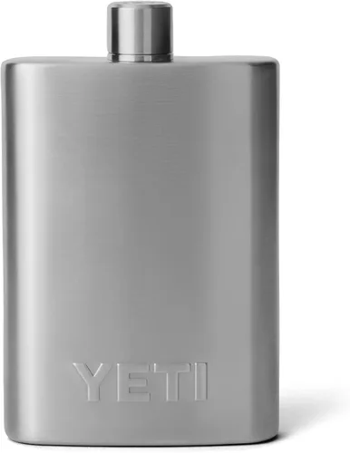 Vista 10 de YETI - Petaca de 7 oz con embudo