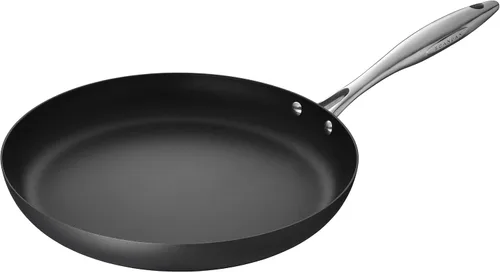 Vista 3 de Scanpan Sartén antiadherente profesional de 8 pulgadas
