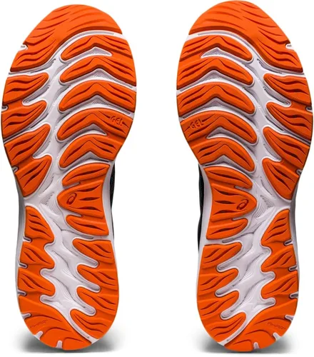 Vista 7 de ASICS Gel-Cumulus 23 - Tenis de correr para hombre Blanco