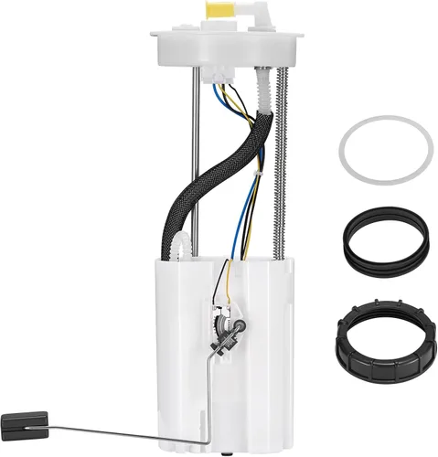 Vista 16 de BDFHYK Conjunto de módulo de bomba de combustible eléctrica compatible con Honda Civic 1992-1995 1.5L l4, 1.6L l4, compatible con Acura Integra