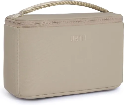 Vista 2 de Urth Arkose Camera Insert Bag – for DSLR Camera and Lens, Weatherproof + Recycled