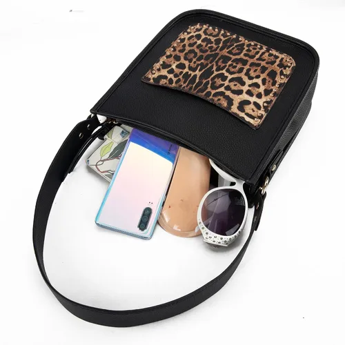 Vista 3 de Montana West Monederos para mujer, bolsos de hombro y bolsos Hobo para mujer