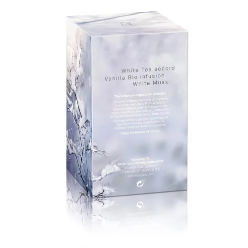 Vista 4 de Victorinox Primera Nieve Eau de Toilette100ml/3.4 oz Spray
