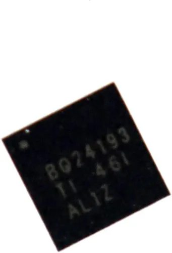 Vista 4 de BQ24193 (BQ24193RGET) Reemplazo del chip IC de carga de gestión de batería para Nintendo Switch Motherboard