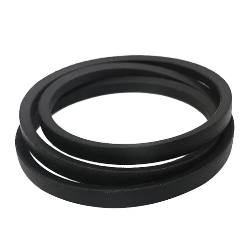 Vista 5 de Correa en V 135-1873 de 5/8 pulgadas x 189 pulgadas para cortacéspedes Titan y Z Master 74452 74467 74492 74494 74496 74497 76601 76602 77260 77284