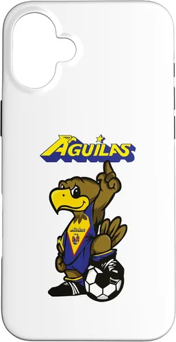 Vista 23 de Club America - Obtenga una gran puntuación con nuestra exclusiva funda de la colección para iPhone 17