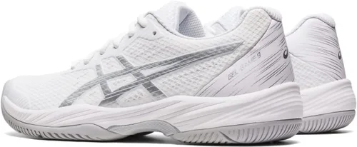 Vista 3 de ASICS Zapatillas de tenis Gel-Game 9 para mujer