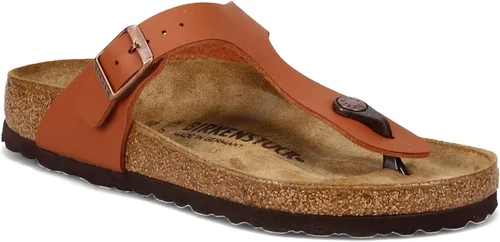 Vista 176 de Birkenstock Sandalias Sydney Birko-Flor para mujer Lima activa