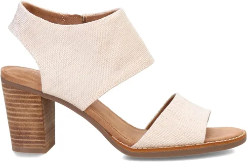 Vista 2 de TOMS - Sandalia Majorca para mujer
