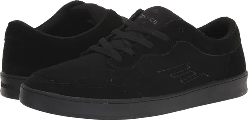Vista 7 de Emerica Quentin - Zapatos de skate bajos para hombre