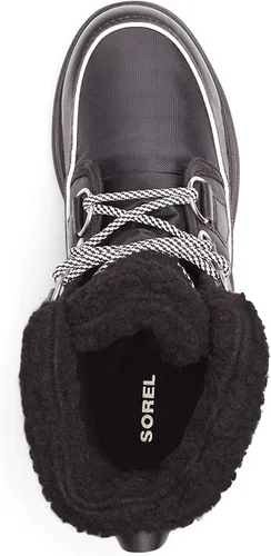Vista 8 de Sorel - Botas Explorer Carnaval para mujer