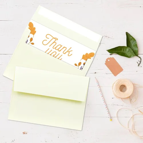 Vista 6 de Paquete de 200 sobres de invitación 5x7 con pelar y sellar para tarjetas, sobres A7 imprimibles a granel, sobres beige para boda, tarjetas
