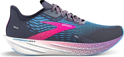 Vista 2 de Brooks Zapatillas de running Hyperion Max Neutral para mujer