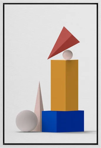 Vista 16 de SIGNWIN Lienzo enmarcado para pared, arte ornamental de neón fino, tazas de té, comida y bebida, ilustraciones culturales, arte moderno, elegante