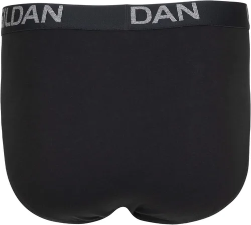 Vista 5 de Gildan Calzoncillos elásticos de algodón para hombre