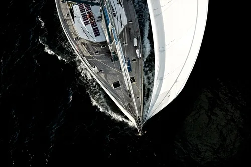 Vista 6 de Defensas para barcos Polyform Serie F