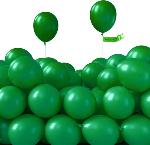 Vista 139 de PartyWoo - Globos de color albaricoque retro, 120 unidades de 5 pulgadas, de látex, para arco de globos, decoración de fiesta y de cumpleaños