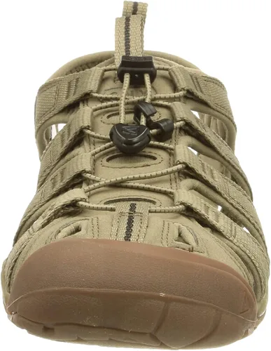 Vista 2 de KEEN Men's Clearwater CNX Lightweight Sandals