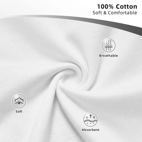 Vista 5 de Camiseta de manga corta de algodón con cuello redondo para hombre estampado 3D divertida camiseta gráfica