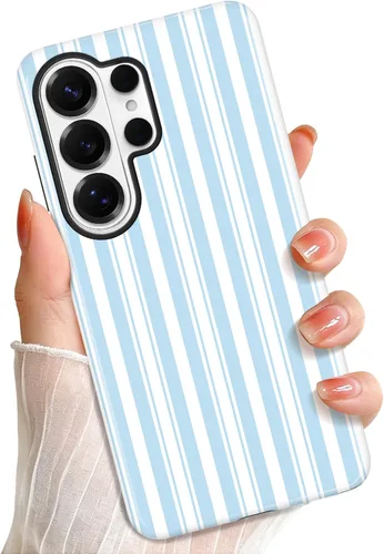 Vista 16 de AIGOMARA Funda magnética para Samsung Galaxy Note 20 Ultra de 6.9", color Negro