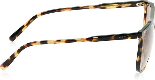 Vista 5 de Lacoste Gafas de sol rectangulares L924s para hombre