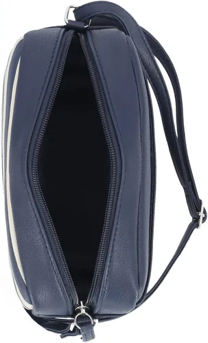 Vista 2 de Nautica Candid Camera Adjustable Crossbody