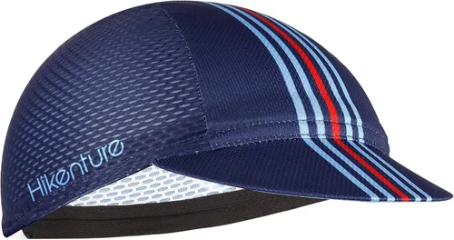 Vista 3 de Hikenture Cycling Cap for Men and Women,Bike Hat with Visor Summer Sun Hat