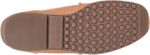Vista 3 de Parfeying Zapatos de estilo de conducción de espuma viscoelástica para hombre para interiores y exteriores