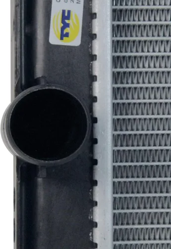 Vista 4 de TYC 2951 Radiador Compatible con Dodge Caliber 2007-2012
