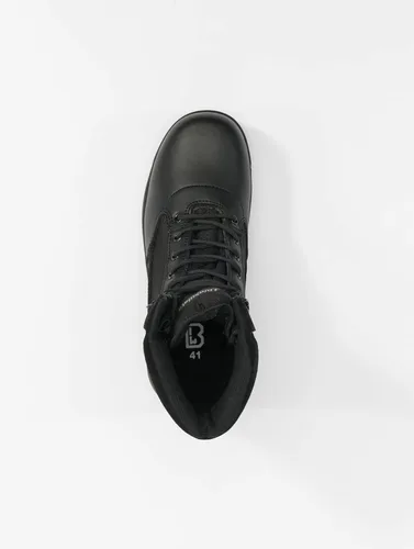 Vista 5 de Brandit Botas Tácticas Negro