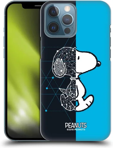 Vista 234 de Carcasa rígida para iPhone 7 y iPhone 8, diseño de cacahuetes Halfs y risas