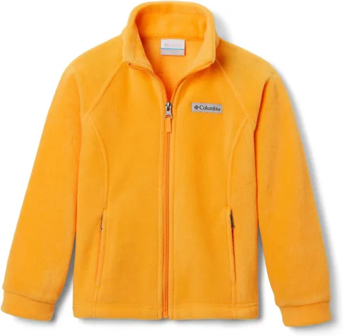 Vista 153 de Columbia Benton Springs - Chaqueta de vellón para niña