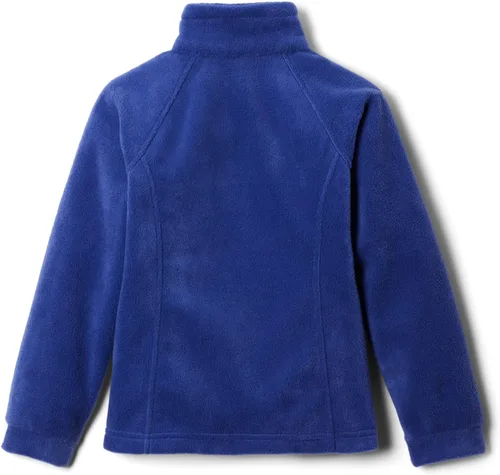 Vista 36 de Columbia Benton Springs - Chaqueta de vellón para niña