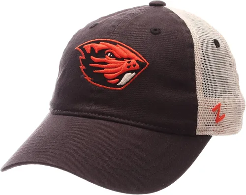 Vista 20 de Gorra relajada de la Universidad